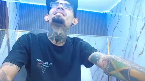 boy_tatto77 online show from July 2026 12:52:02 AM