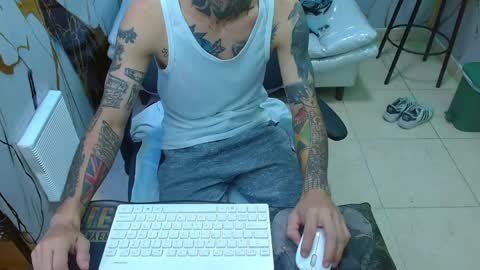 boy_tatto777 online show from May 2026 01:05:02 PM