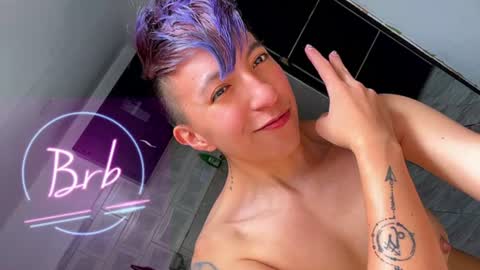 Edward ftm trans queerslave online show from June 2026 05:08:01 AM