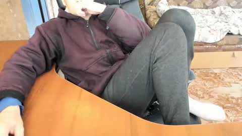 BoyApollon online show from October 2025 06:52:01 AM