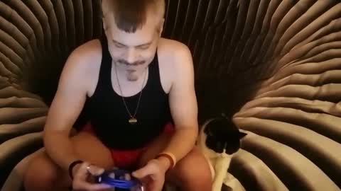 Snapshot of boyblond36 chatting on January 2025 02:54:01 AM Slutty Stud online show from January 2025 02:54:01 AM