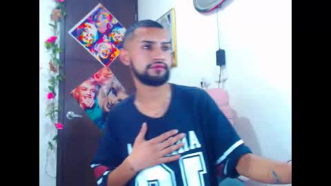 Snapshot of boybunnyerotic chatting on September 2025 12:27:02 PM boybunnyerotic online show from September 2025 12:27:02 PM