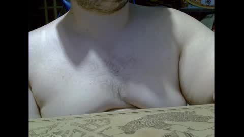 Snapshot of boychubbyfox chatting on September 2025 12:51:02 PM ChubbyBoy online show from September 2025 12:51:02 PM