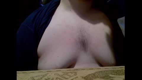 Snapshot of boychubbyfox chatting on October 2025 09:17:02 PM ChubbyBoy online show from October 2025 09:17:02 PM