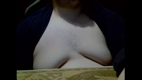 Snapshot of boychubbyfox chatting on November 2025 11:26:01 PM ChubbyBoy online show from November 2025 11:26:01 PM