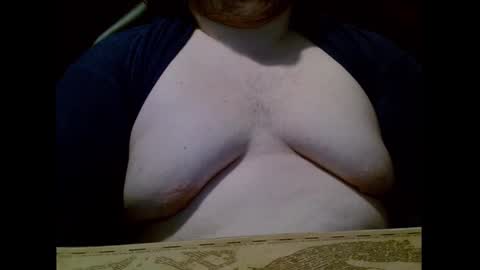 Snapshot of boychubbyfox chatting on January 2026 01:05:02 PM ChubbyBoy online show from January 2026 01:05:02 PM