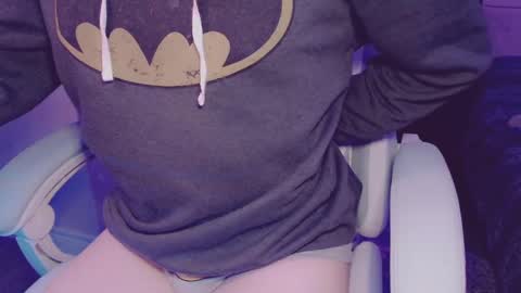 Snapshot of boycurious95 chatting on February 2025 04:26:02 AM Atari online show from February 2025 04:26:02 AM