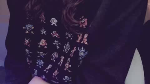 Snapshot of boycurious95 chatting on February 2025 06:41:01 AM Atari online show from February 2025 06:41:01 AM