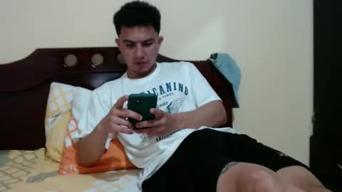 Snapshot of boyfit2023 chatting on January 2025 03:06:02 AM boyfit2023 online show from January 2025 03:06:02 AM