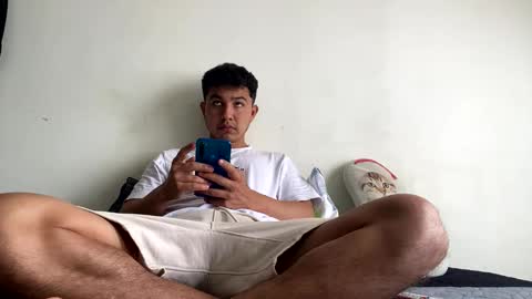 Snapshot of boyfit2023 chatting on March 2025 06:26:02 PM boyfit2023 online show from March 2025 06:26:02 PM