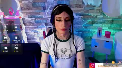 boyfox_tay online show from November 2025 04:01:02 AM