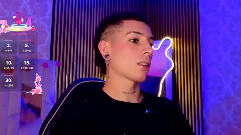 boyfox_tay online show from May 2026 03:45:02 AM