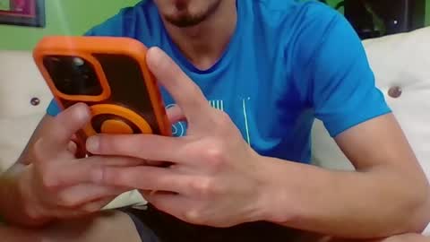 Felipe  online show from May 2026 03:41:01 PM