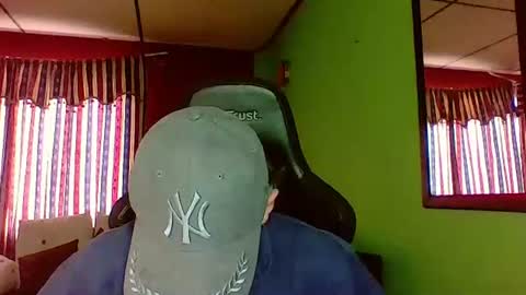 Felipe  online show from July 2026 04:57:01 PM