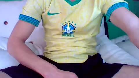 Felipe  online show from July 2026 04:13:01 PM