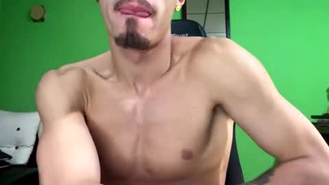 Felipe  online show from July 2026 10:16:02 PM