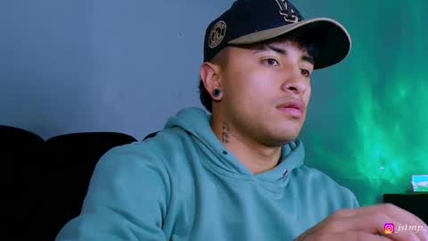 miguel  online show from November 2025 06:45:01 AM