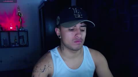 miguel  online show from December 2025 02:36:02 PM