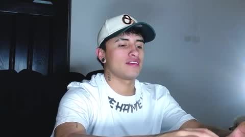 miguel  online show from January 2026 12:15:01 AM