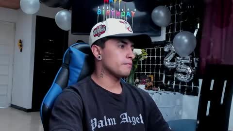 miguel  online show from May 2026 06:47:02 PM