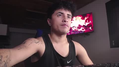 miguel  online show from May 2026 05:03:01 AM