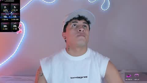 miguel  online show from May 2026 06:10:02 AM