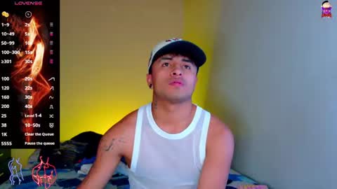 miguel  online show from June 2026 12:02:02 AM