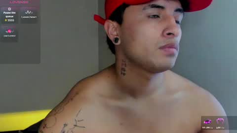 miguel  online show from July 2026 12:05:01 AM