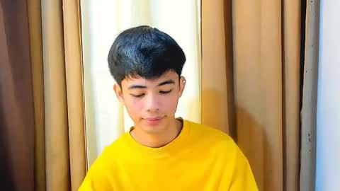 HI IM JAMES DONT FORGET GIVE ME THUMBS UP AND JOIN TO MY FANCLUB online show from January 2026 11:41:02 PM