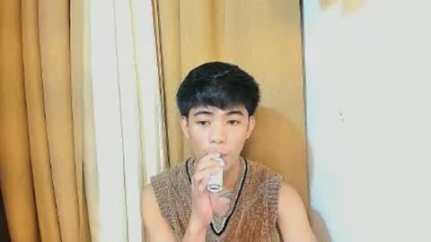 HI IM JAMES DONT FORGET GIVE ME THUMBS UP AND JOIN TO MY FANCLUB online show from June 2026 07:48:01 PM