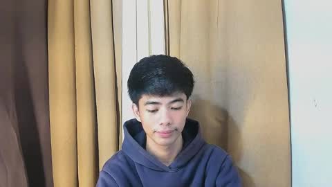 HI IM JAMES DONT FORGET GIVE ME THUMBS UP AND JOIN TO MY FANCLUB online show from July 2026 10:16:01 PM
