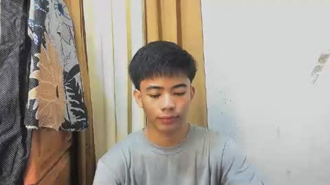 HI IM JAMES DONT FORGET GIVE ME THUMBS UP AND JOIN TO MY FANCLUB online show from July 2026 02:53:01 PM