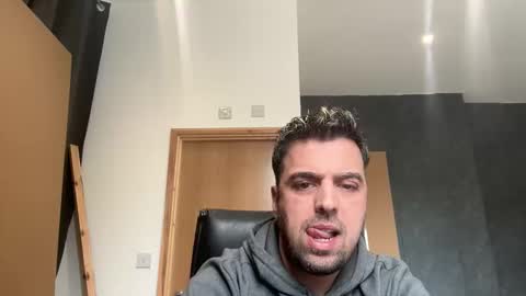 boyofficeboy online show from April 2026 11:28:01 AM