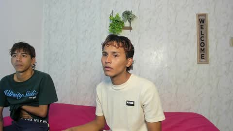 ALEX - TAYLER  -MIKE online show from May 2026 01:14:02 AM