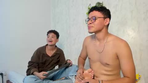 ALEX - TAYLER  -MIKE online show from July 2026 06:59:01 PM
