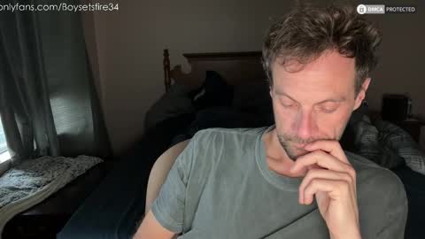boysetsfire34 online show from November 2025 02:50:02 PM