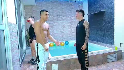 Snapshot of boysgang_sex chatting on March 2026 12:16:01 PM Angelo Mark Fernando Taylor online show from March 2026 12:16:01 PM