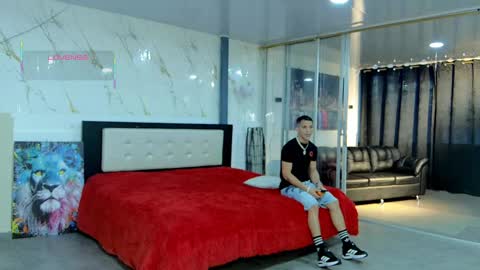 Snapshot of boysgang_sex chatting on May 2026 11:04:02 AM Angelo Mark Fernando Taylor online show from May 2026 11:04:02 AM