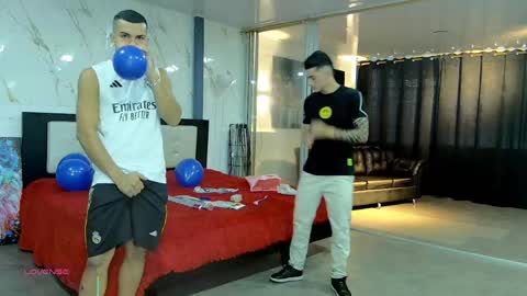 Snapshot of boysgang_sex chatting on May 2026 11:07:02 AM Angelo Mark Fernando Taylor online show from May 2026 11:07:02 AM