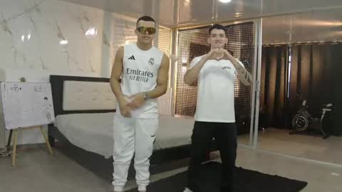 Snapshot of boysgang_sex chatting on May 2026 11:16:01 AM Angelo Mark Fernando Taylor online show from May 2026 11:16:01 AM