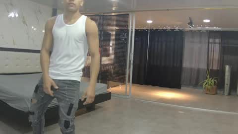 Angelo Mark Fernando Taylor online show from June 2026 11:11:02 AM