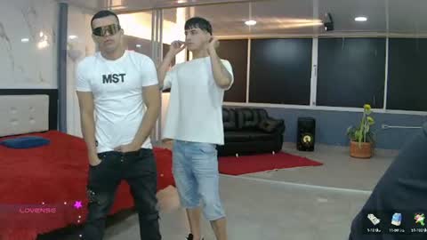 Angelo Mark Fernando Taylor online show from July 2026 11:16:02 AM