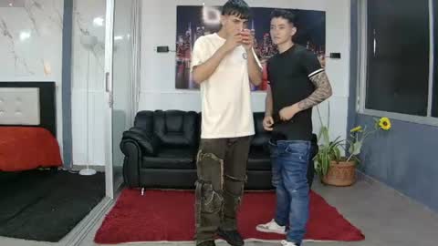 Angelo Mark Fernando Taylor online show from July 2026 11:26:02 AM