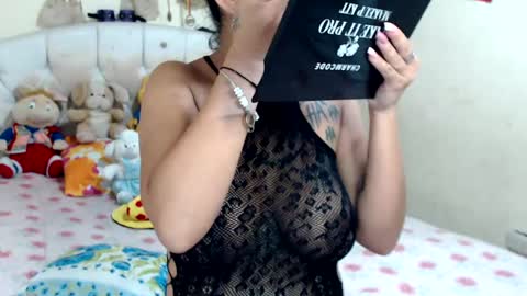 Snapshot of boyslatin493916 chatting on January 2025 10:26:01 PM nikky and jeik online show from January 2025 10:26:01 PM