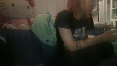 boywithbug online show from March 2025 02:08:02 AM