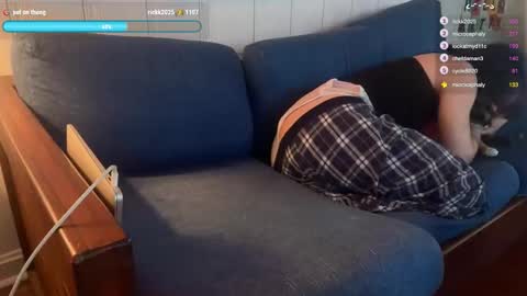 boywithbug online show from January 2026 10:35:01 PM