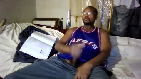 bpharrel34 online show from October 2025 04:07:01 AM