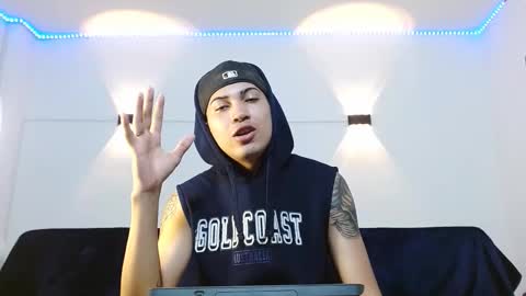 Brandon online show from September 2025 03:36:01 PM