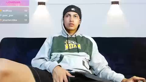 Brandon online show from September 2025 02:54:01 PM