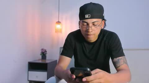 Snapshot of br4ndon_cooper chatting on March 2026 04:57:01 PM Brandon online show from March 2026 04:57:01 PM